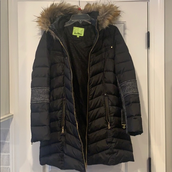 Jacket - Picture 2 of 4